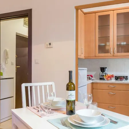 Appartement Fiorelin Pula