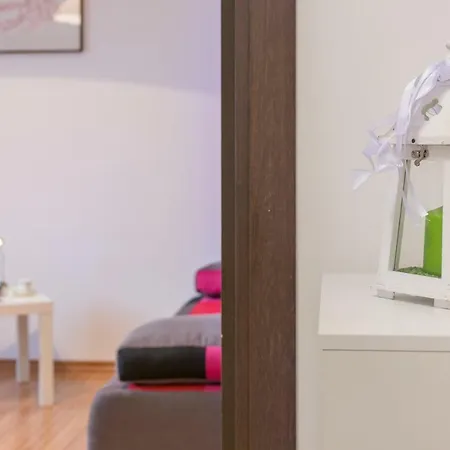 Apartamento Fiorelin Pula