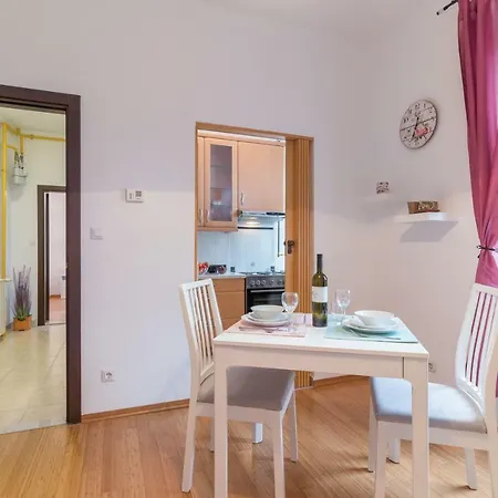 Fiorelin Apartamento Pula