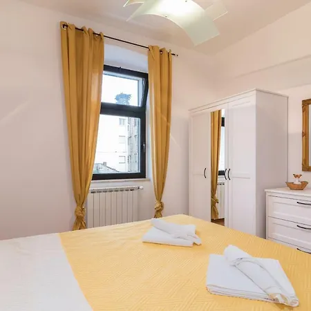 Fiorelin Appartement