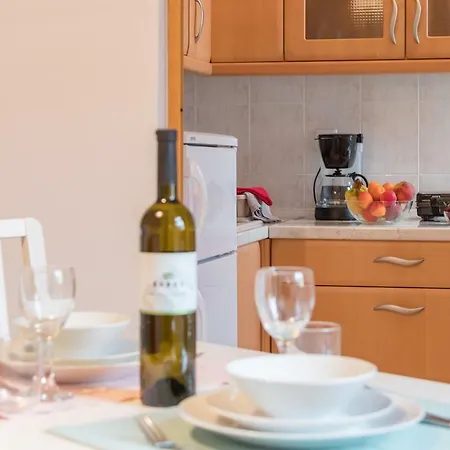 Fiorelin Appartement