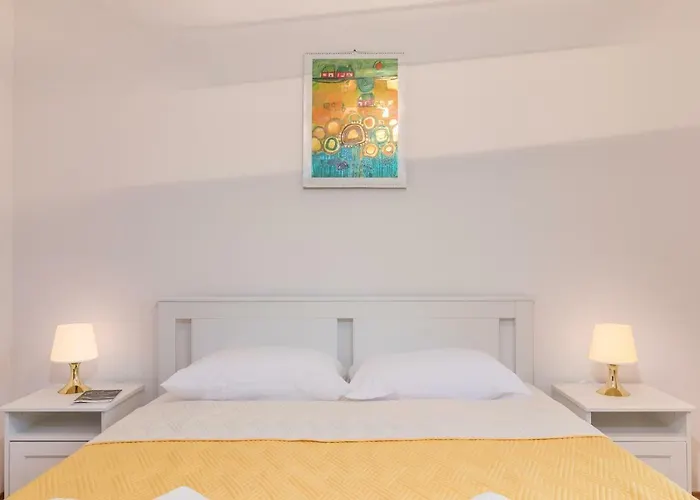 Apartamento Fiorelin