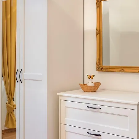 Apartmán Fiorelin Pula