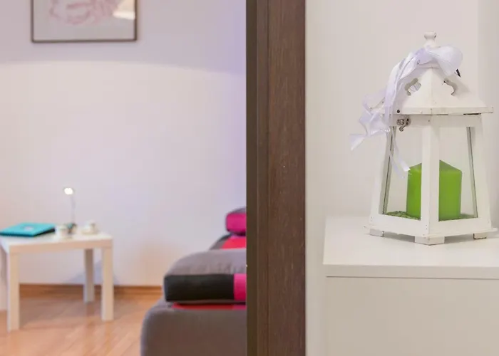 公寓 Fiorelin 普拉