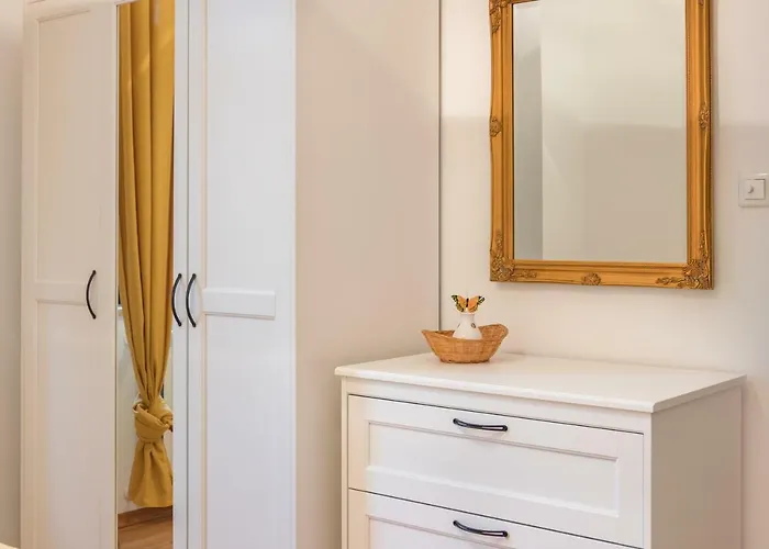 公寓 Fiorelin 普拉